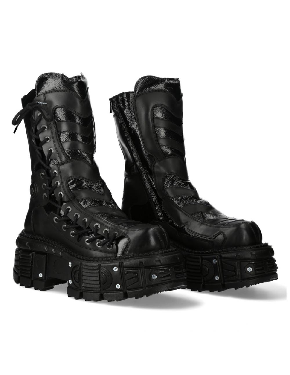 new rock M-180-C4