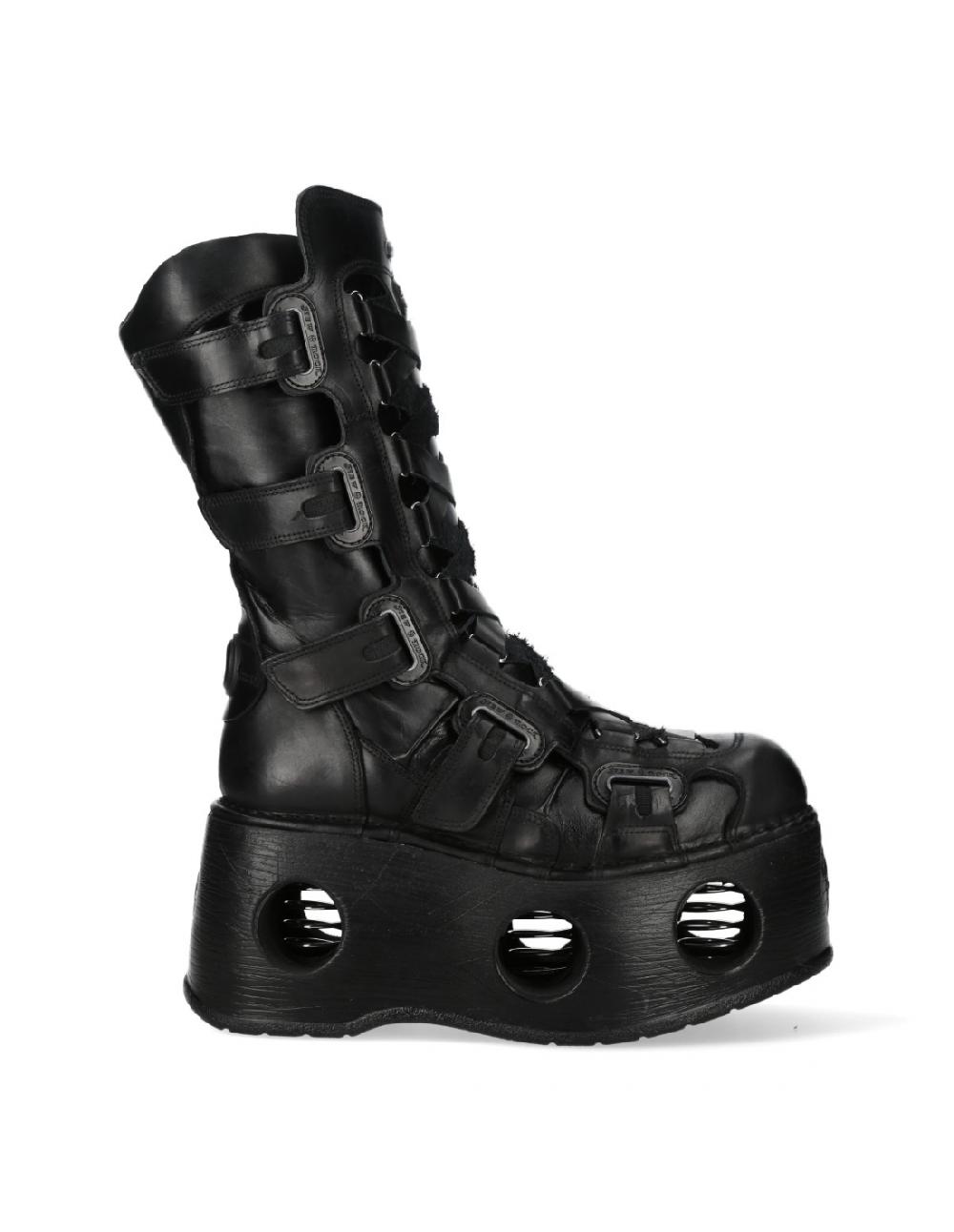 New Rock M-189-C16