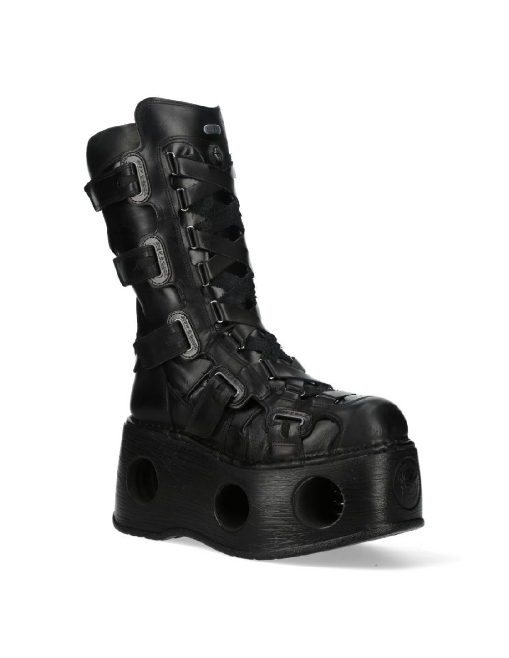 New Rock M-189-C16