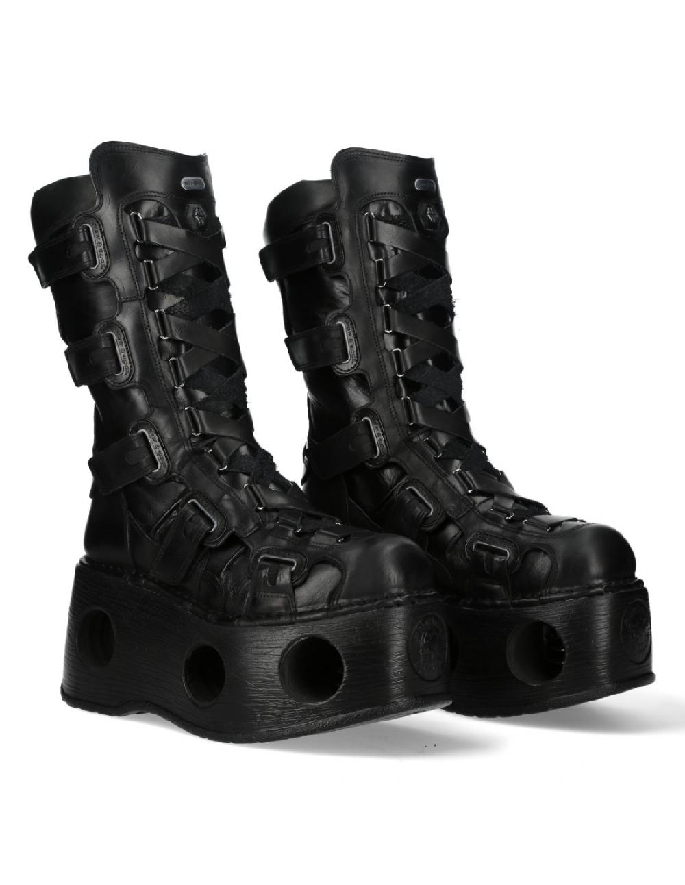 new rock M-189-C16
