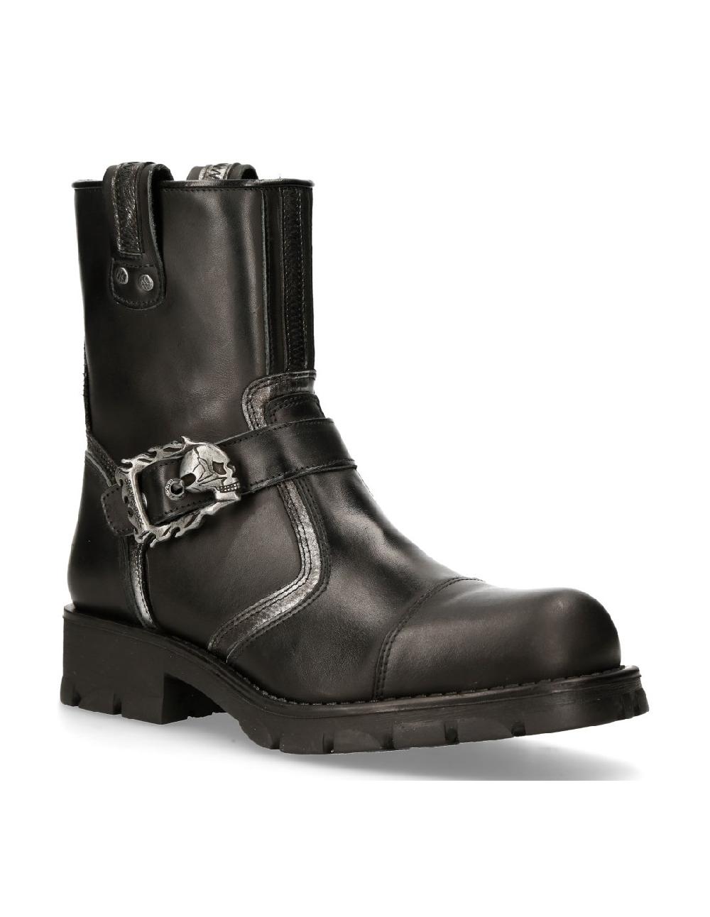 New Rock M-1917C-C4