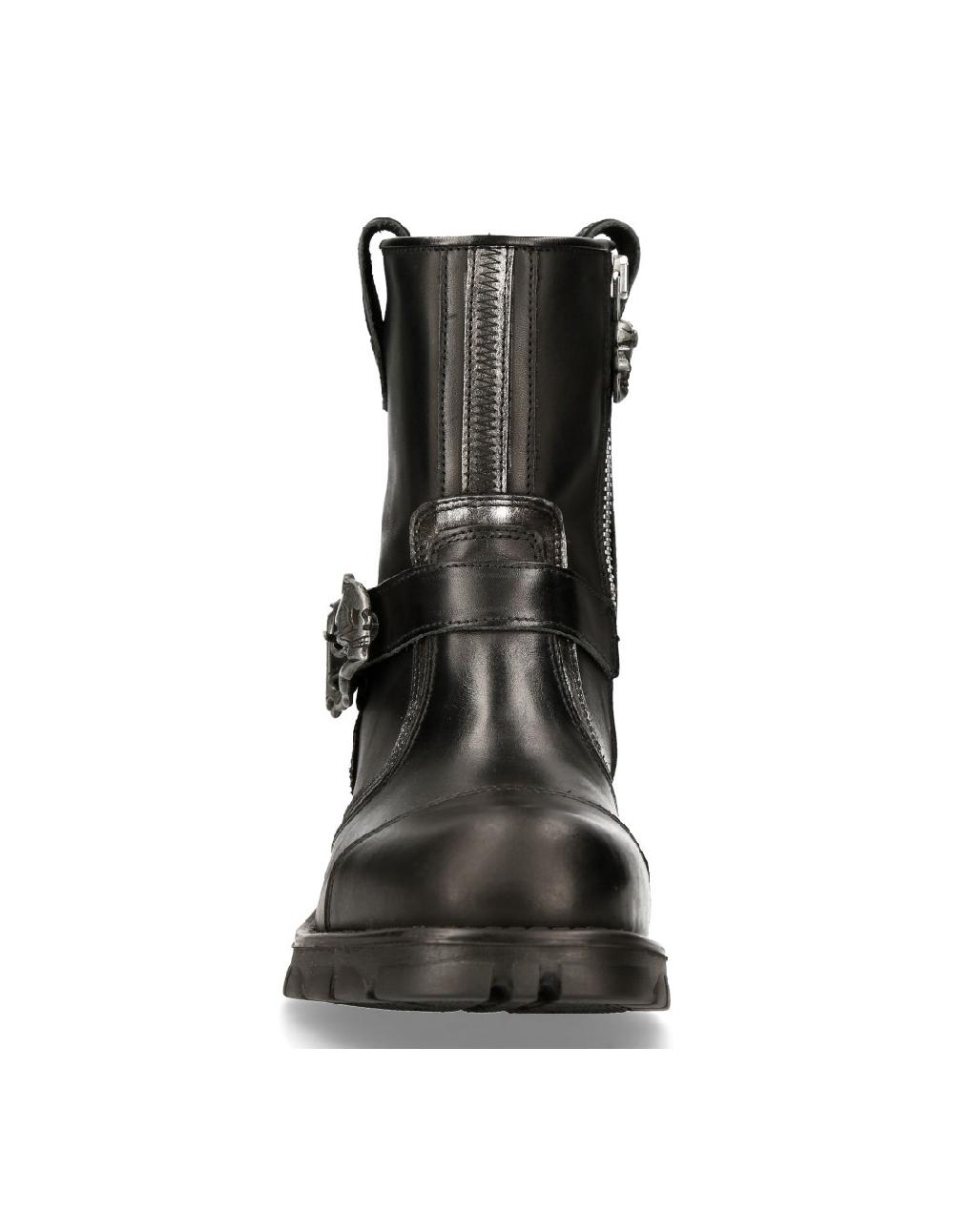 New Rock M-1917C-C4