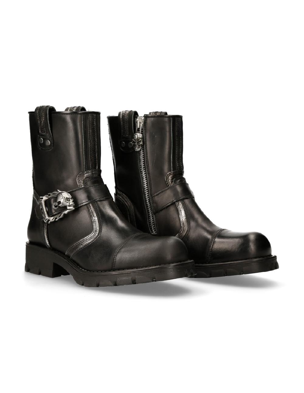 new rock M-1917C-C4