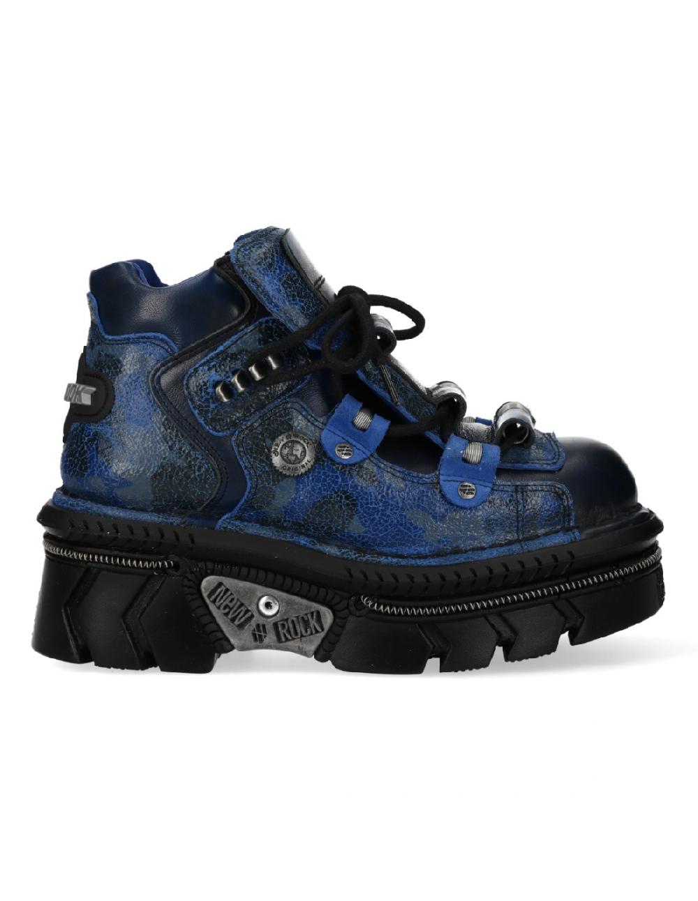 New Rock M-215-C41