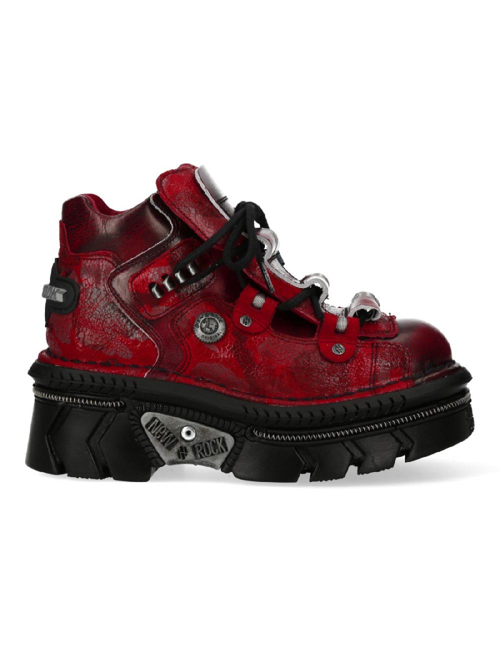 New Rock M-215-C42