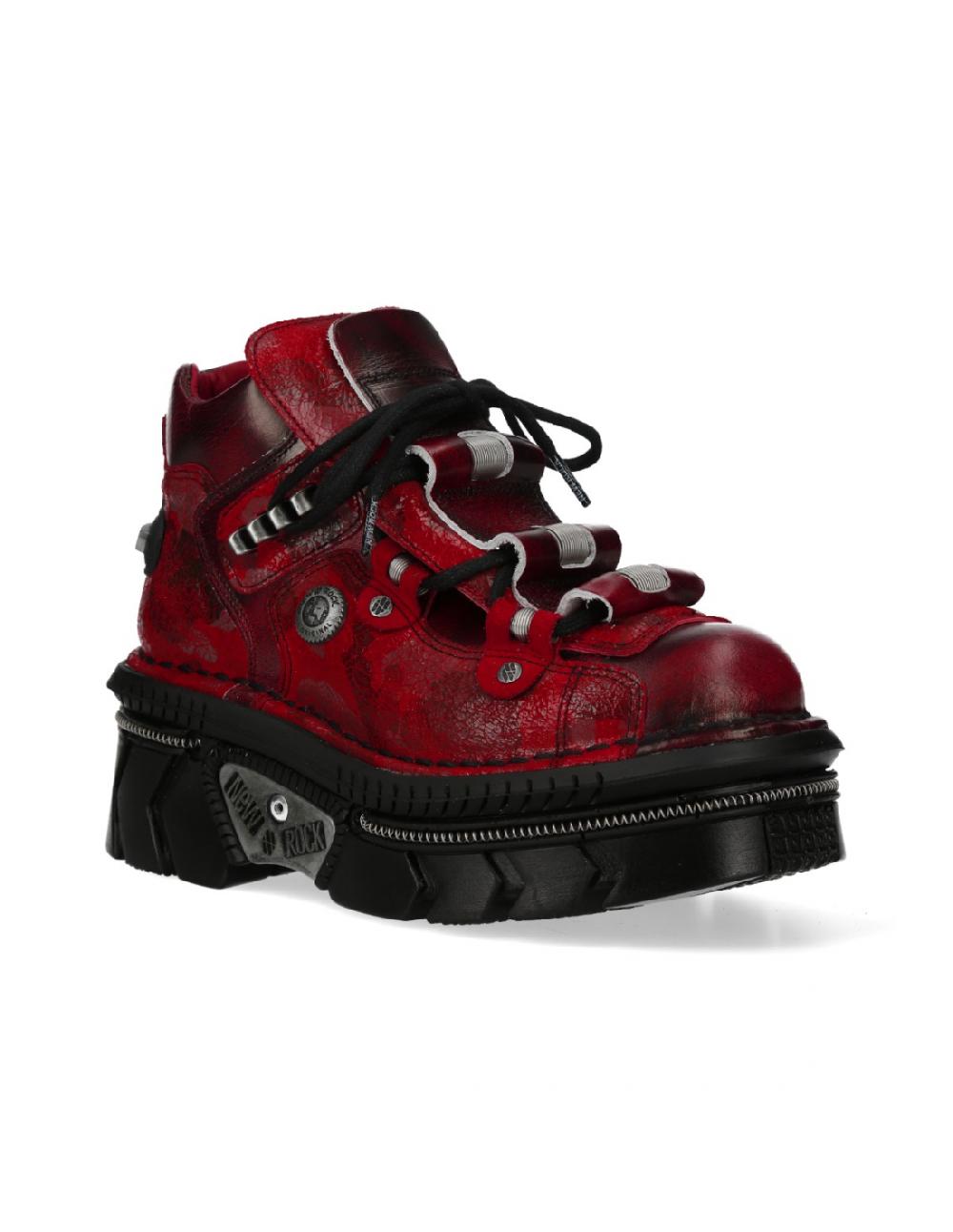 New Rock M-215-C42