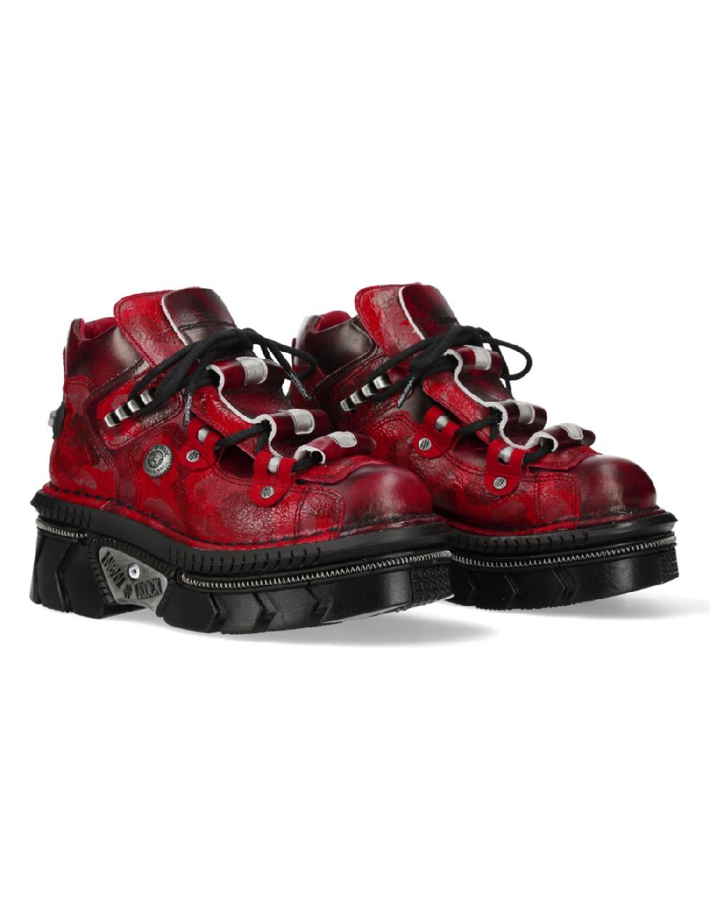 new rock M-215-C42