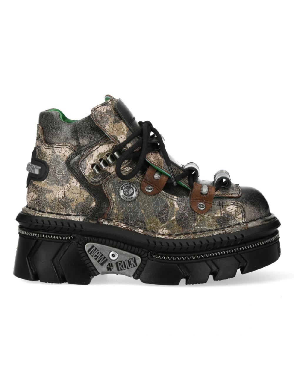 New Rock M-215-C43