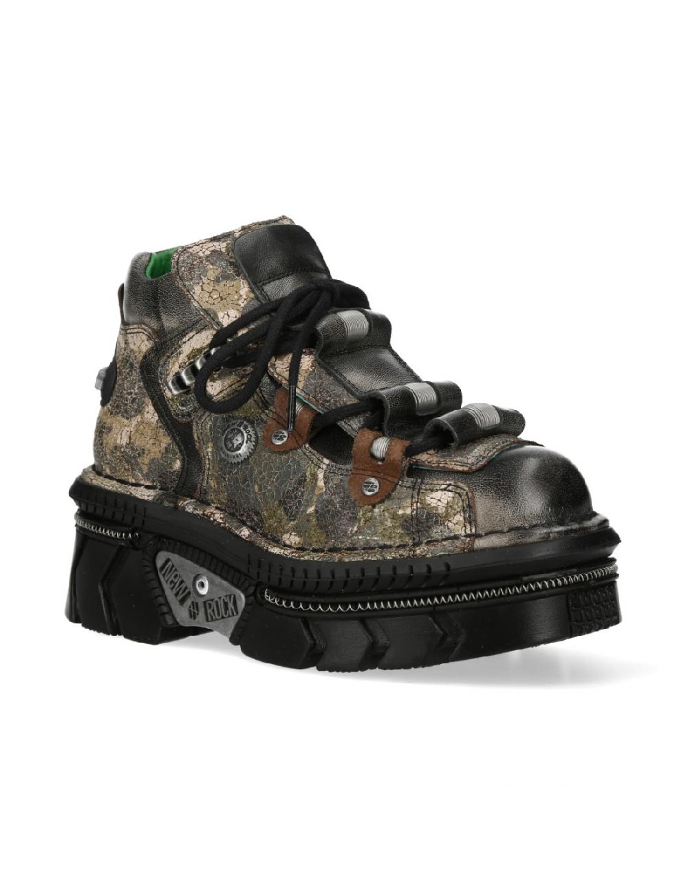 New Rock M-215-C43