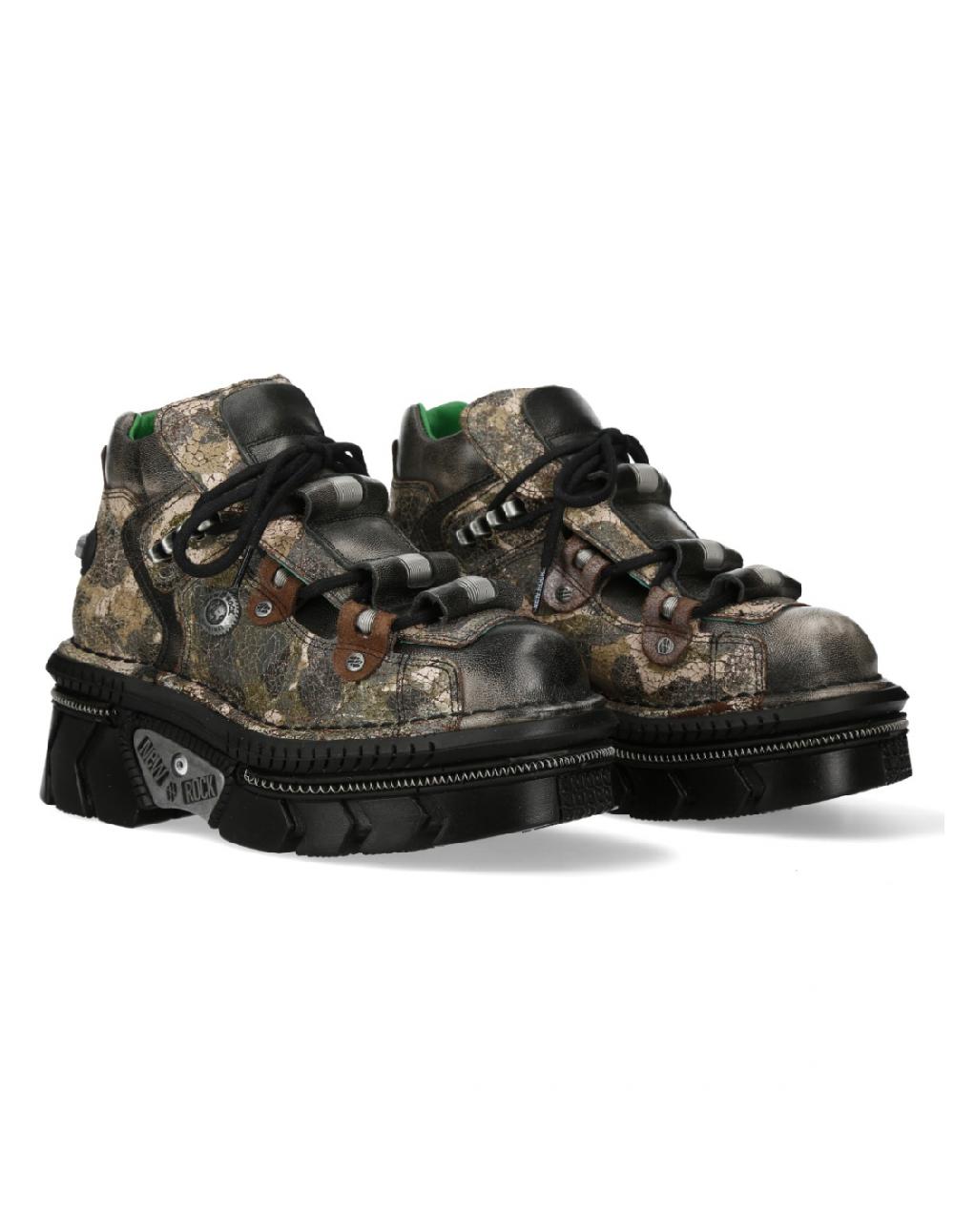 new rock M-215-C43
