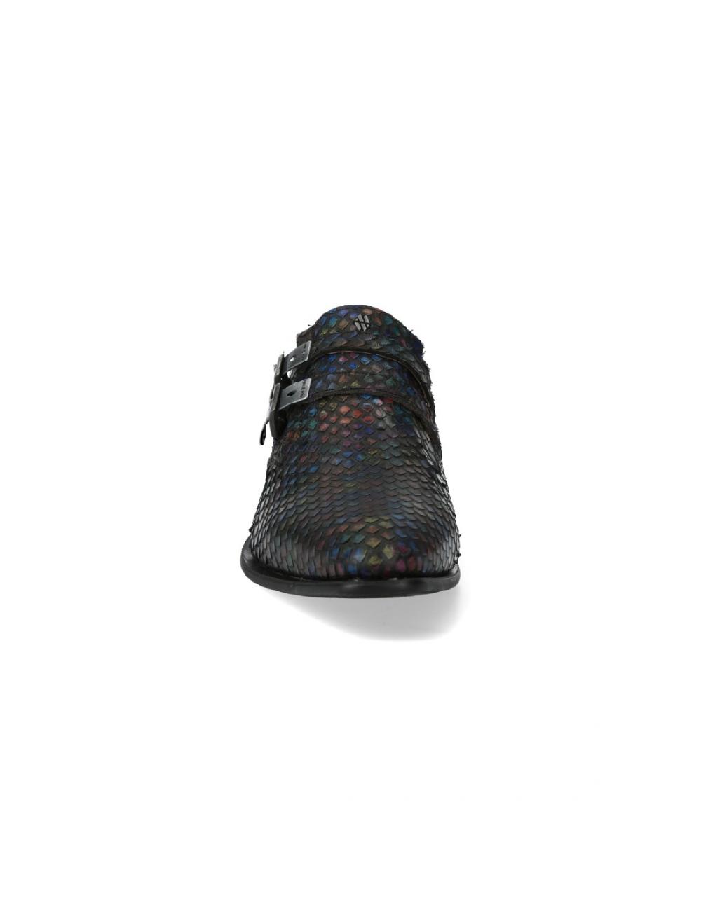 New Rock M-2246-C137