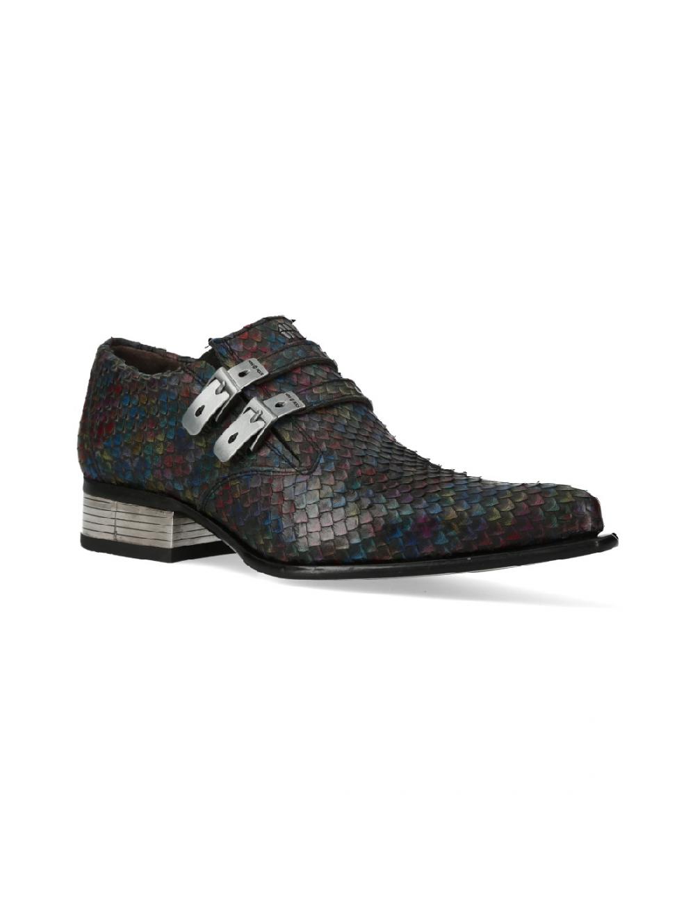 New Rock M-2246-C143
