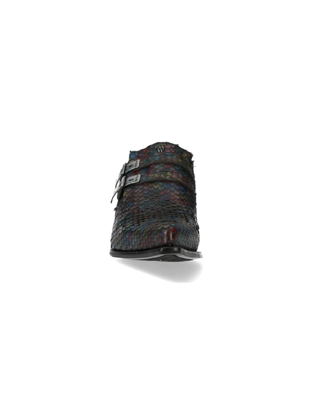New Rock M-2246-C143