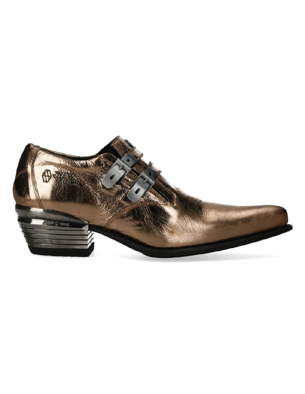 New Rock M-2246-C154