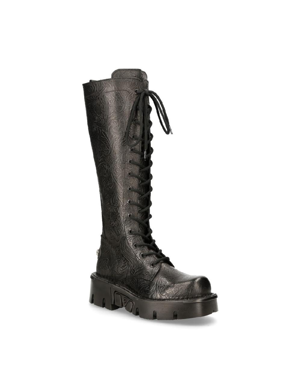 New Rock M-235-C14