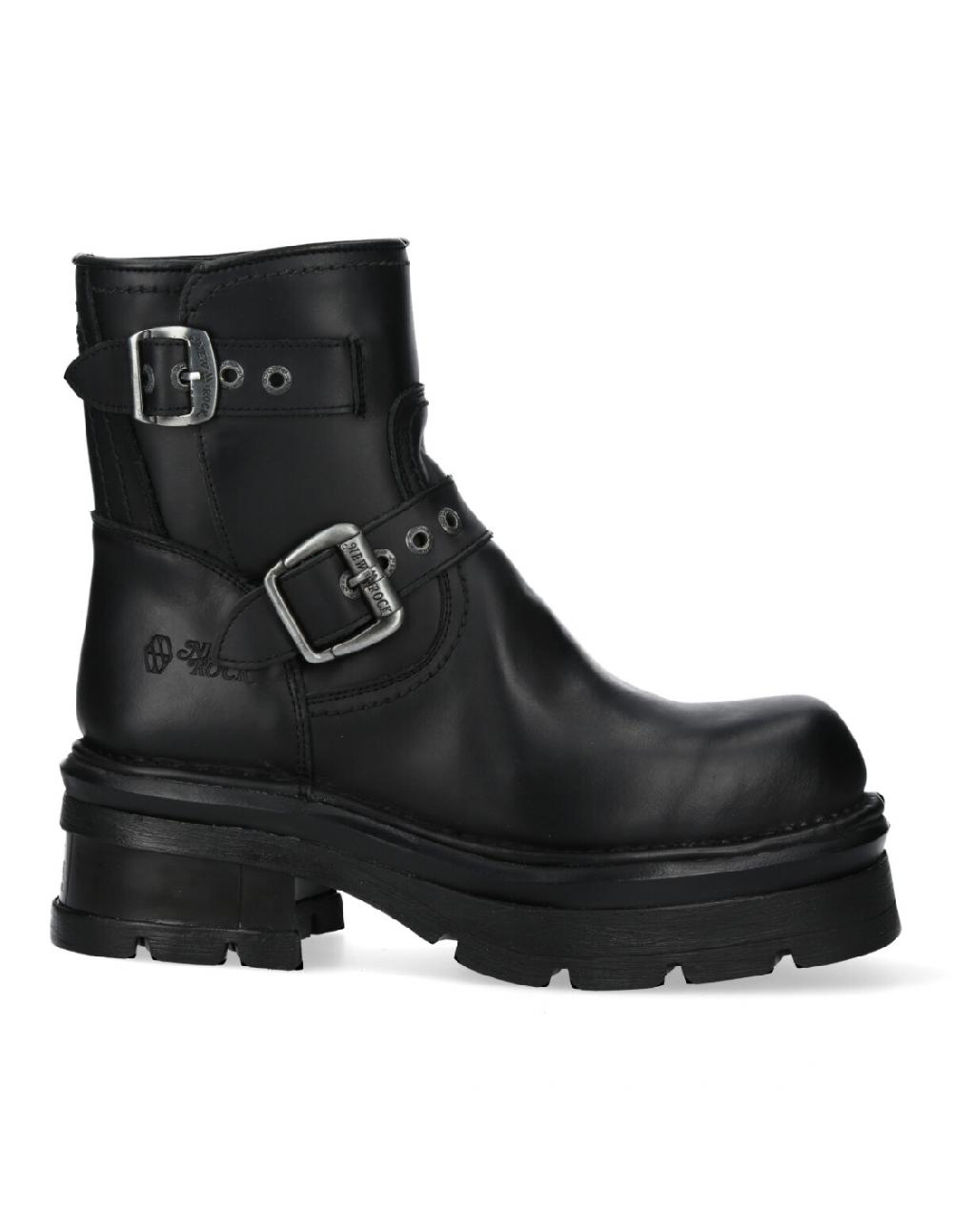 New Rock M-244-C4