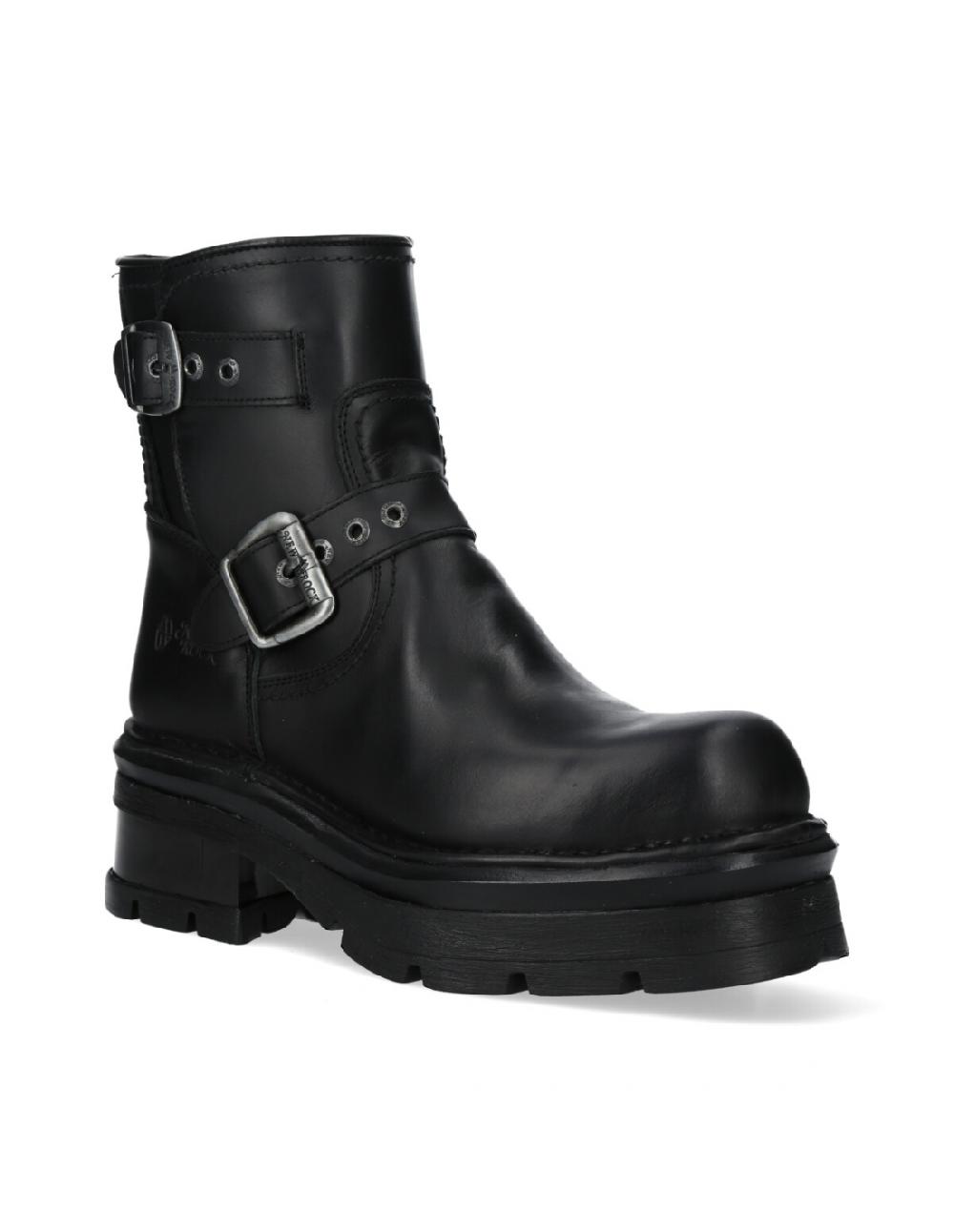New Rock M-244-C4