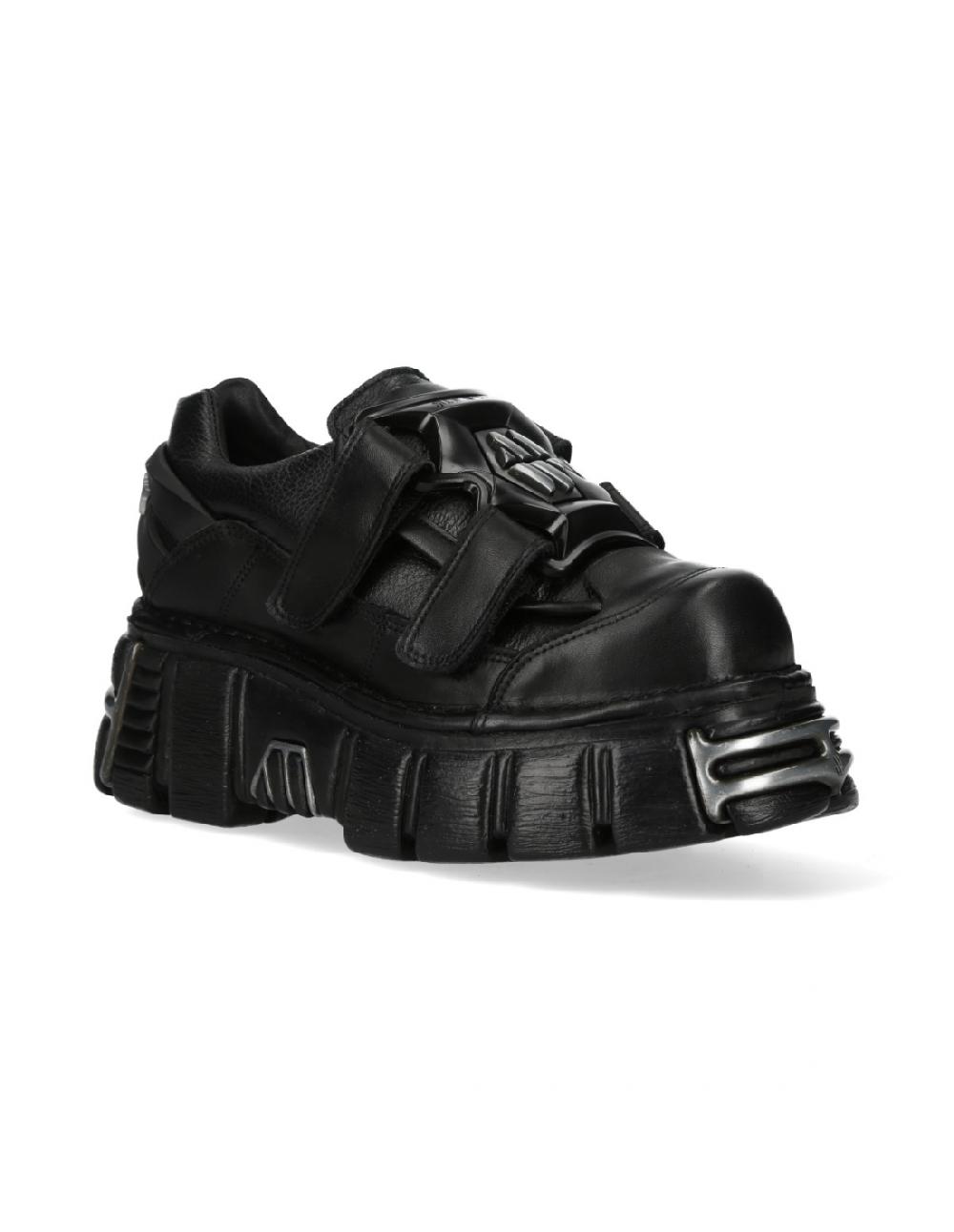 New Rock M-268-C5