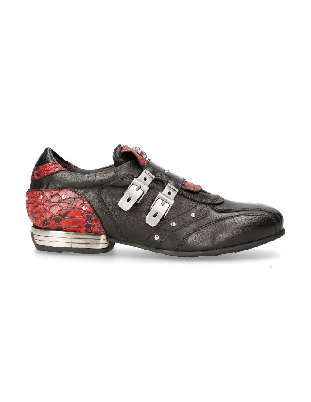 New Rock M-2715-C34