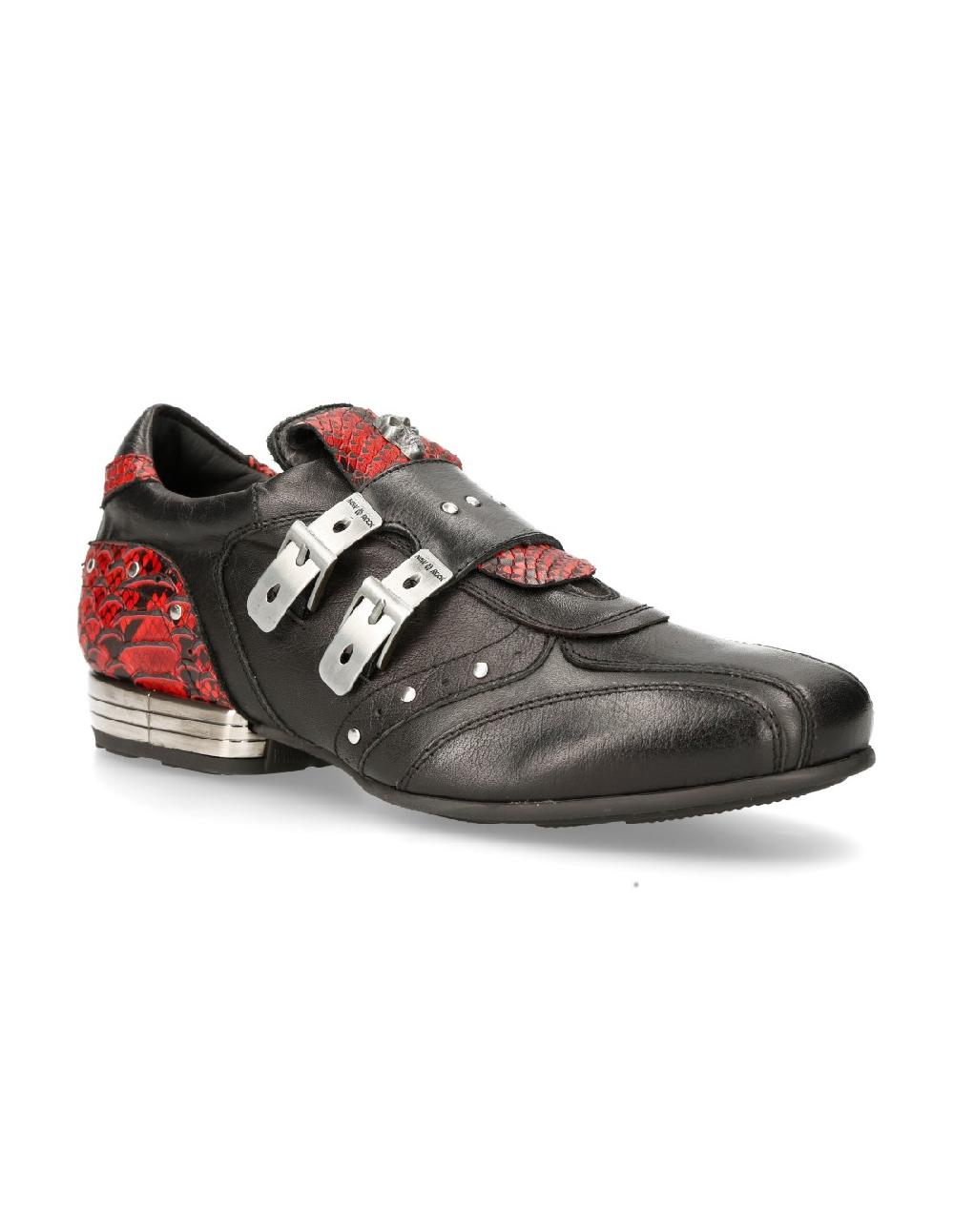New Rock M-2715-C34