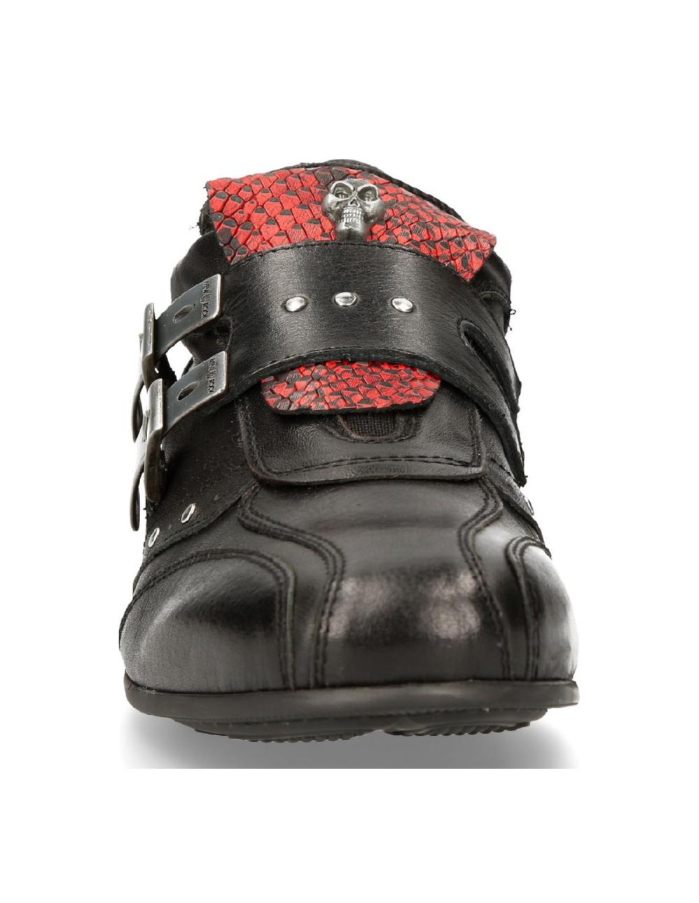 New Rock M-2715-C34