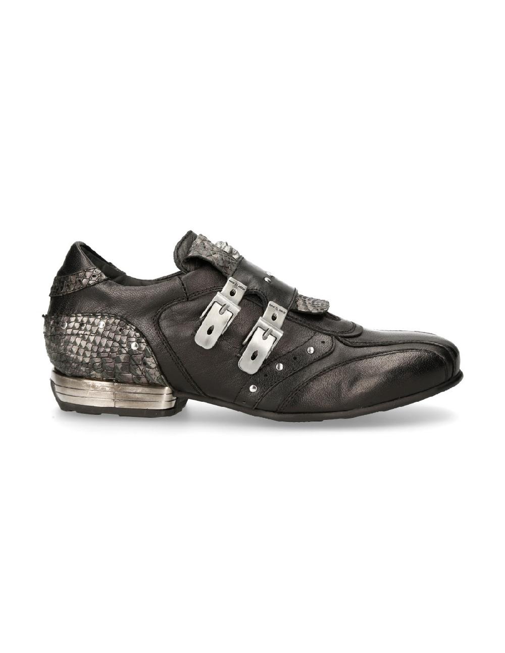 New Rock M-2715-C35