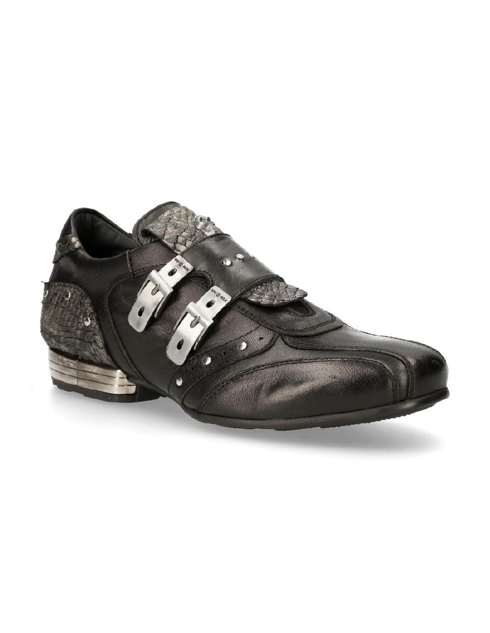 New Rock M-2715-C35