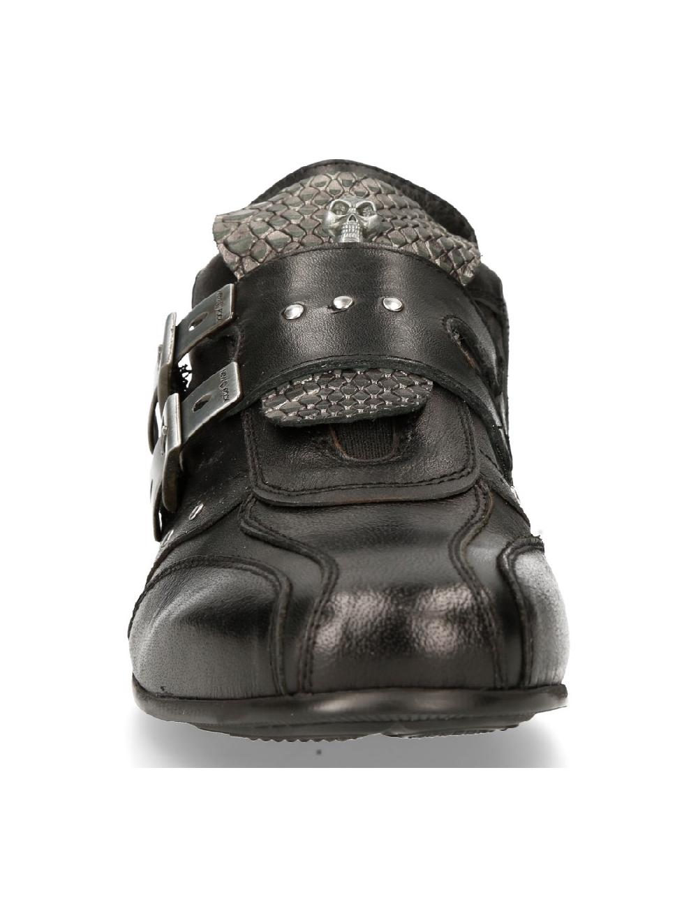 New Rock M-2715-C35