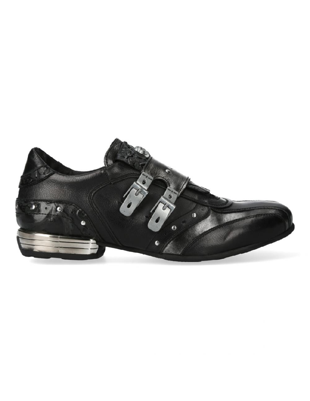 New Rock M-2715-C40