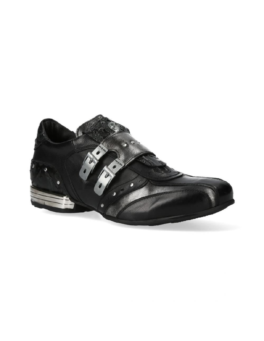 New Rock M-2715-C40