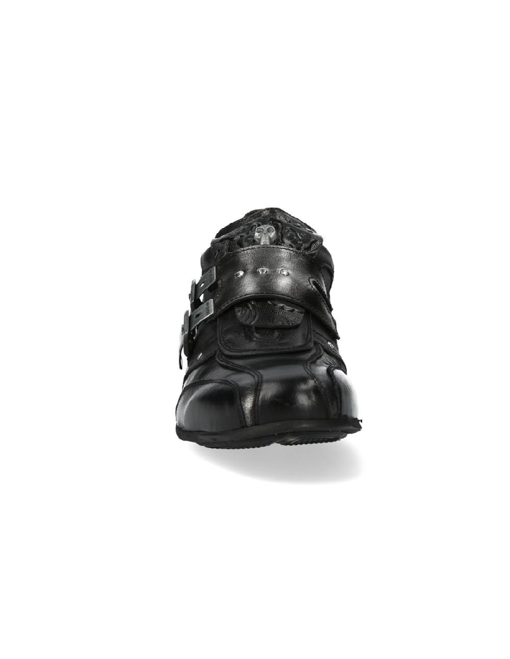 New Rock M-2715-C40