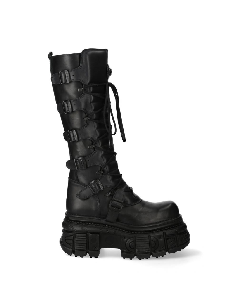 New Rock M-272-C52
