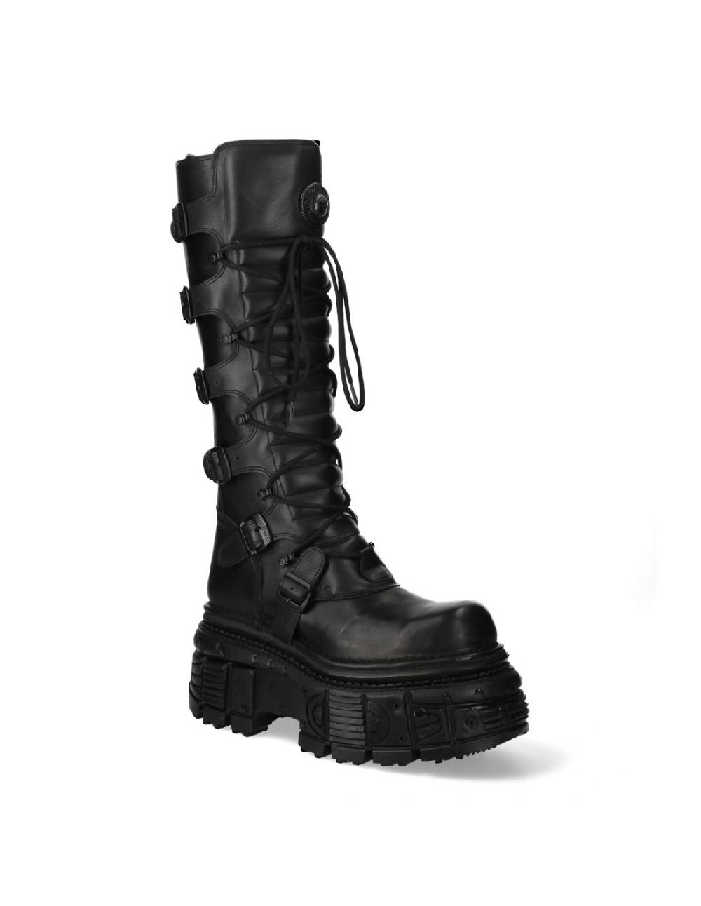 New Rock M-272-C52