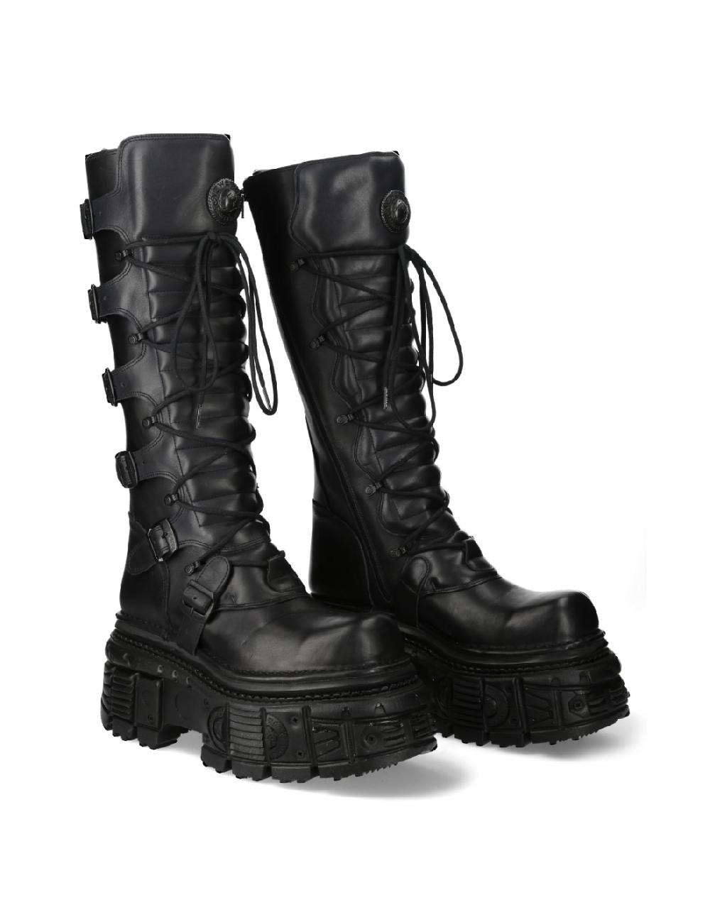 new rock M-272-C52