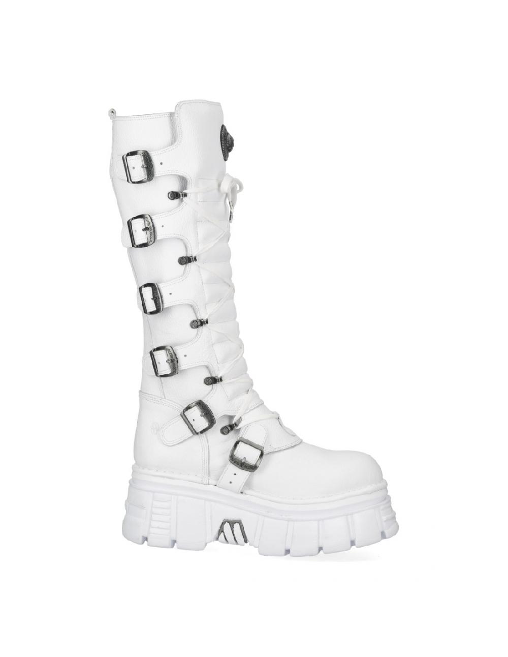 New Rock M-272-C66