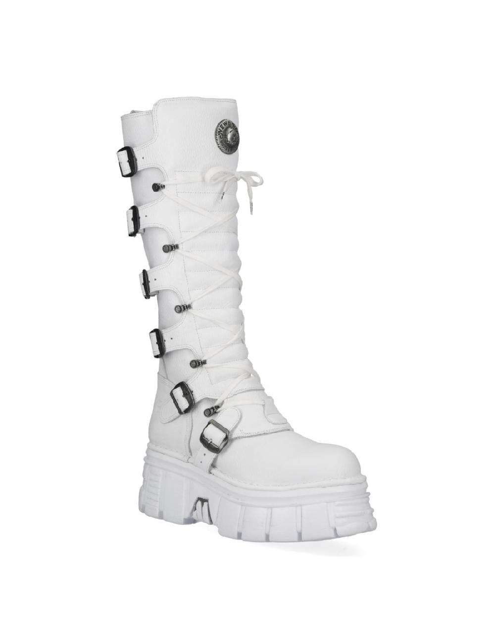 New Rock M-272-C66