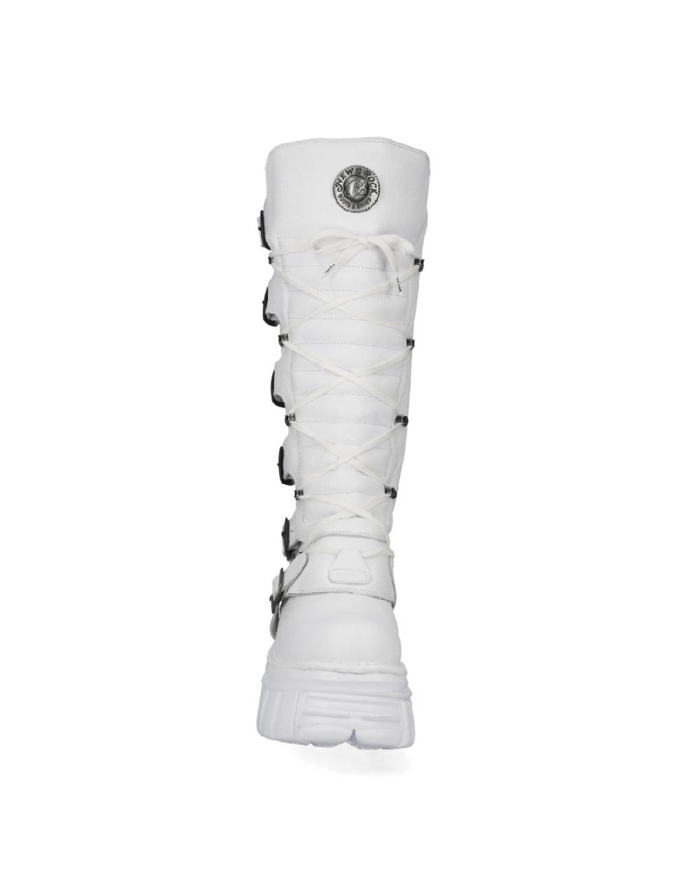 New Rock M-272-C66