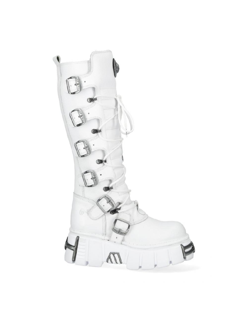 New Rock M-272-C69