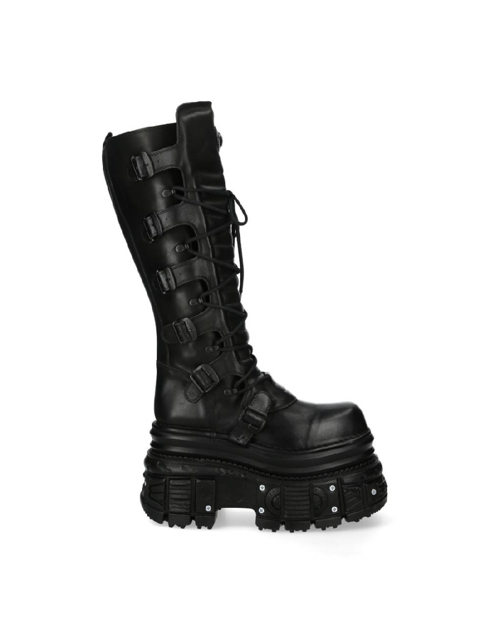 New Rock M-272-C70