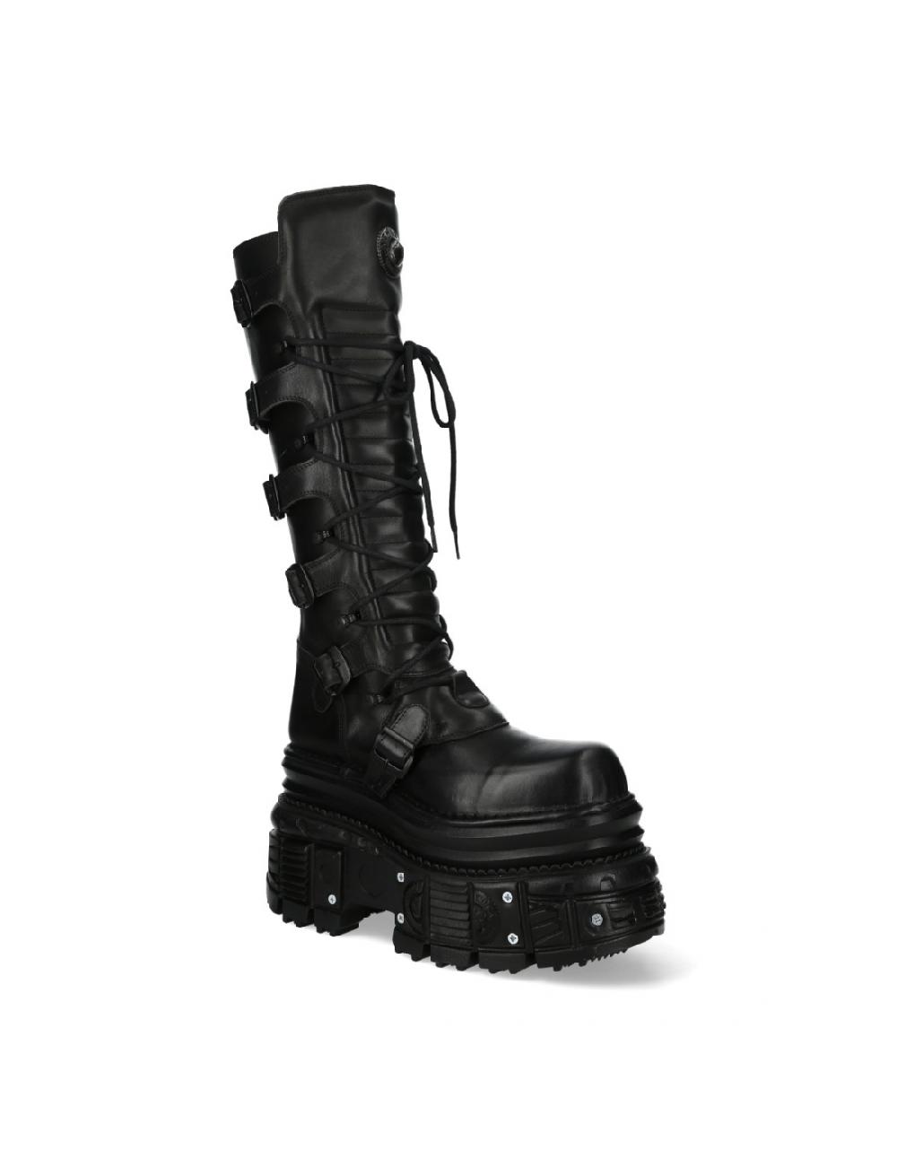 New Rock M-272-C70