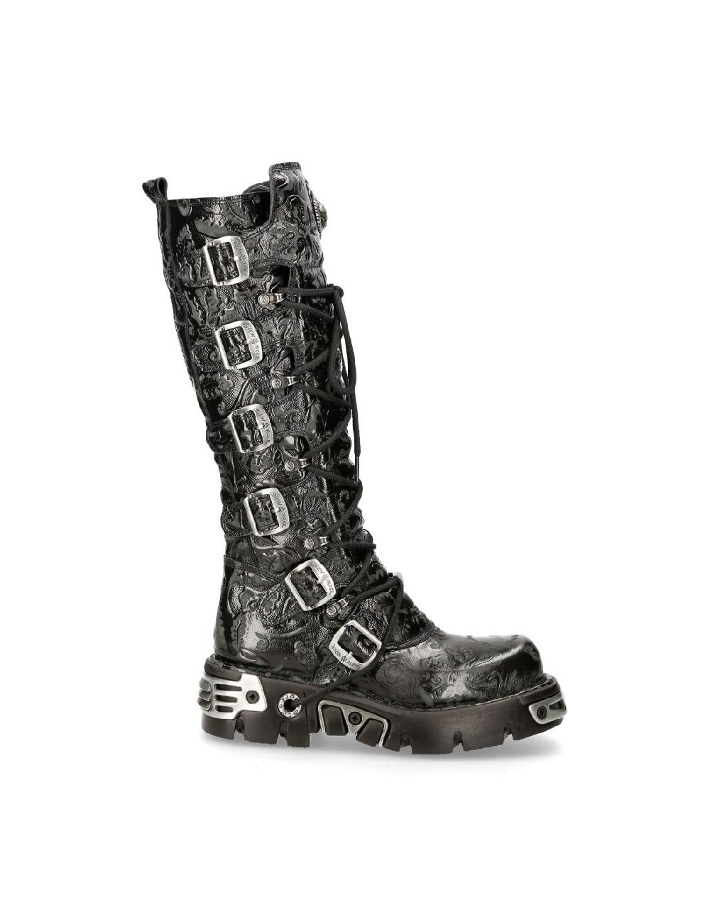 New Rock M-272-CZ35