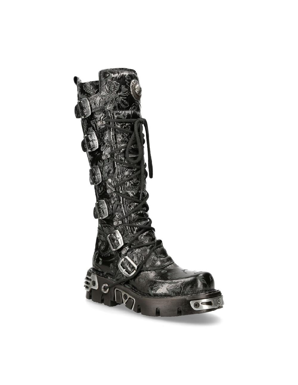 New Rock M-272-CZ35