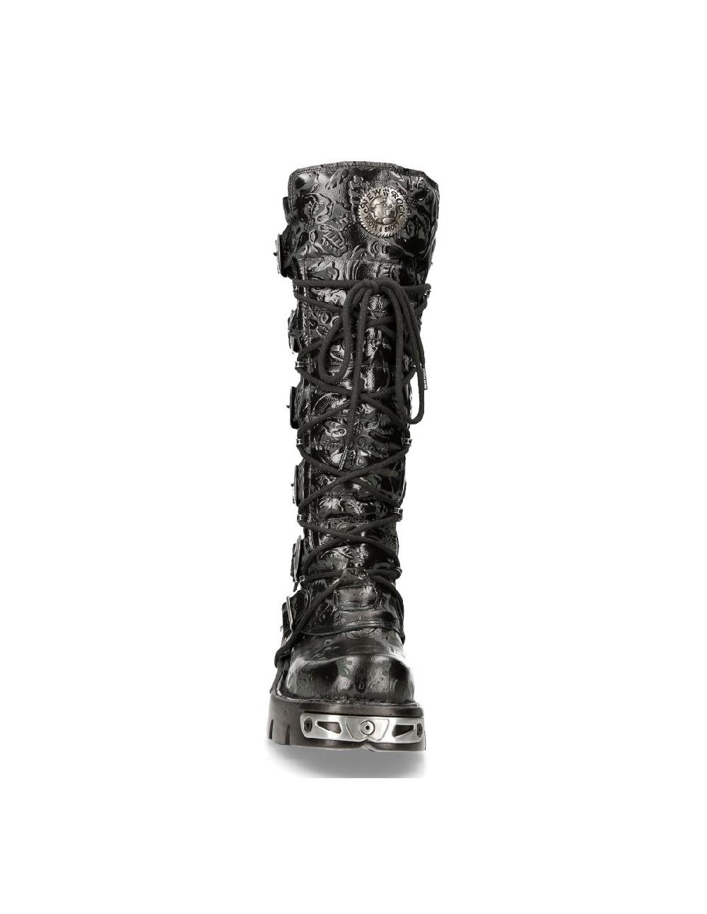 New Rock M-272-CZ35