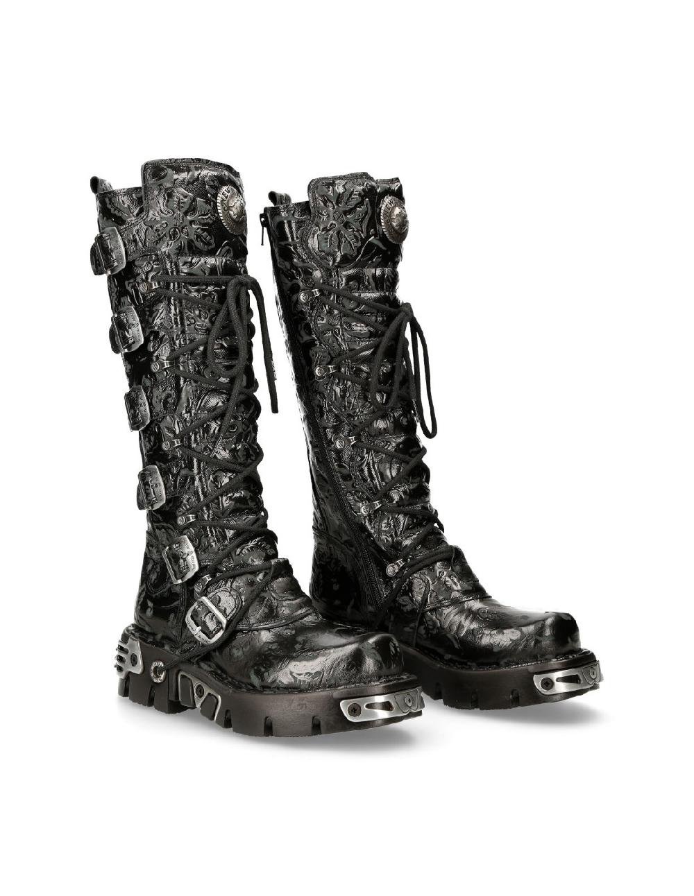 new rock M-272-CZ35