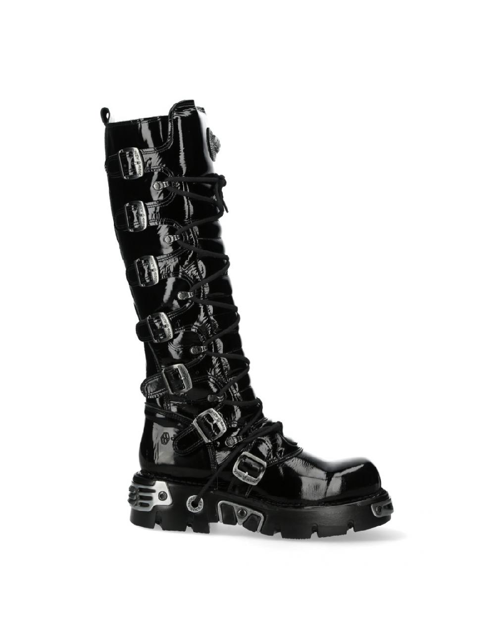 New Rock M-273-C8