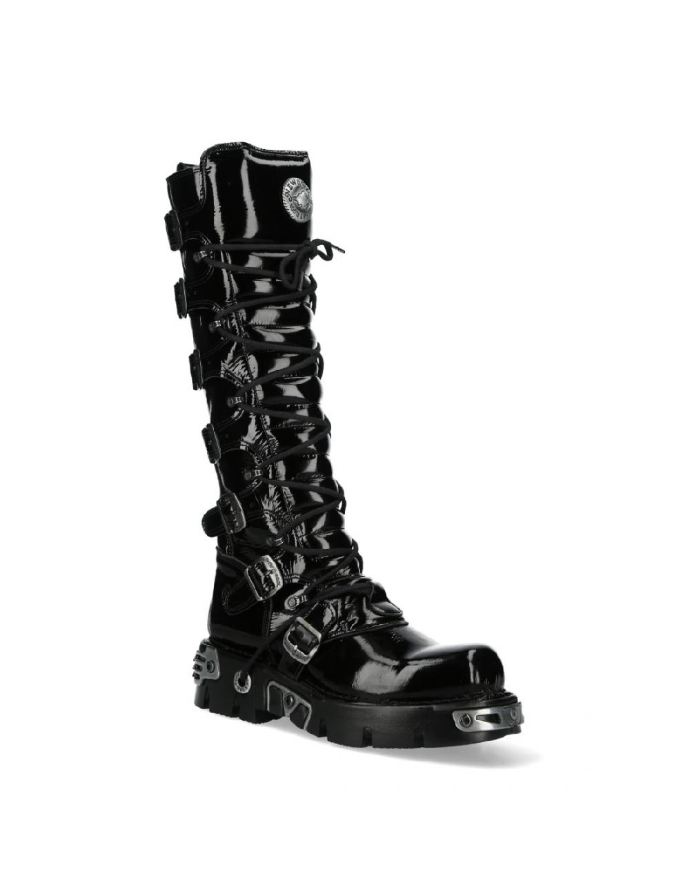 New Rock M-273-C8