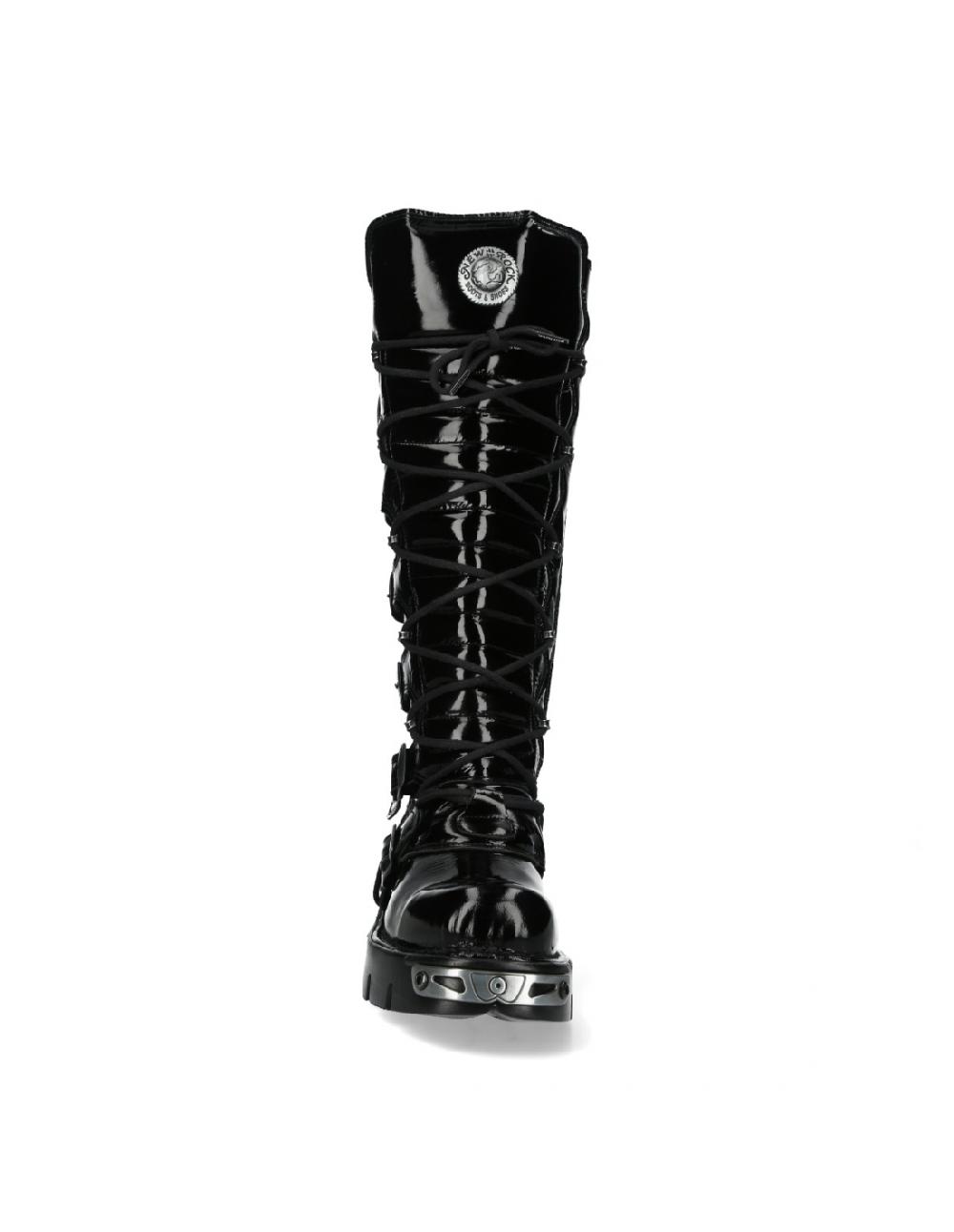 New Rock M-273-C8