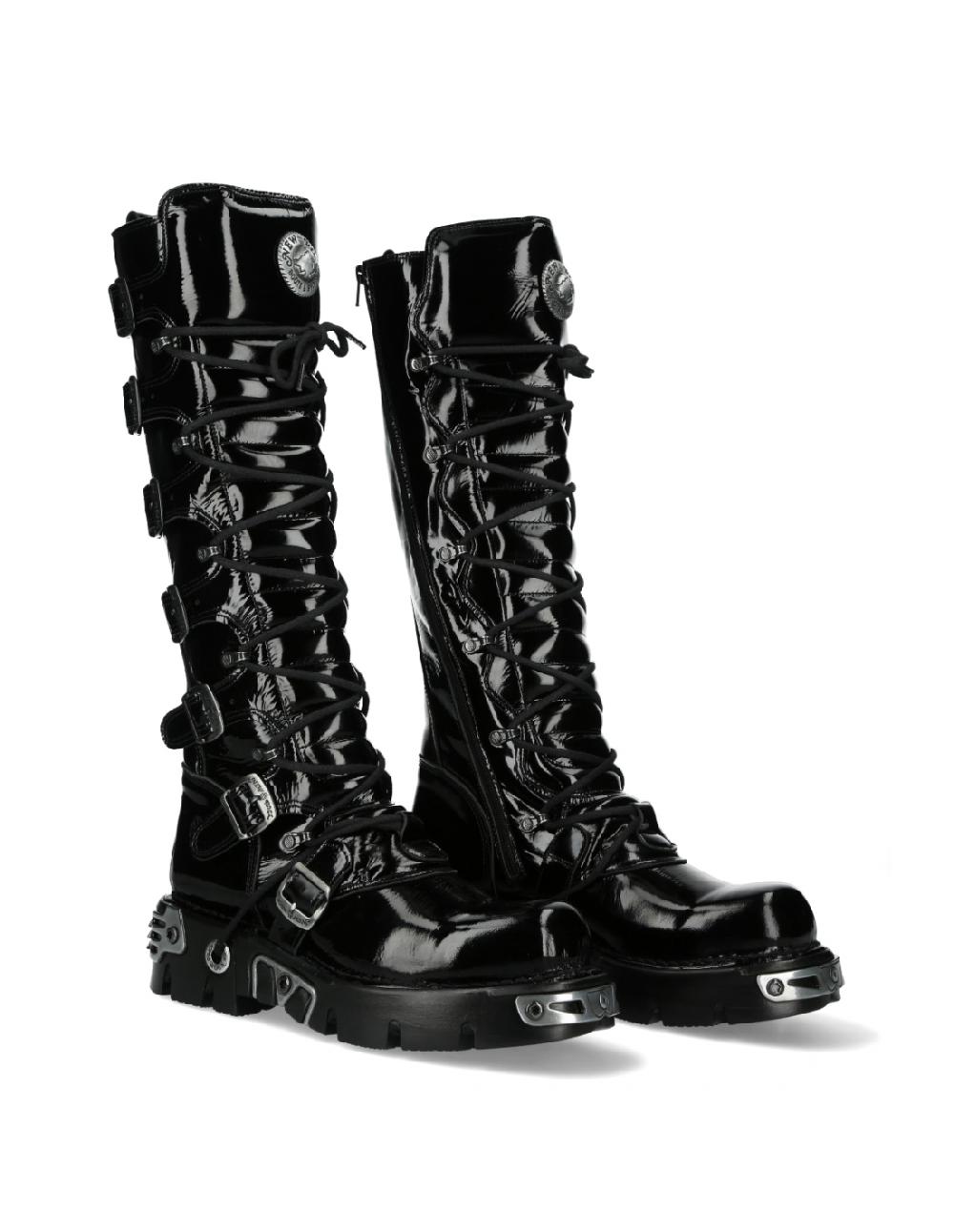 new rock M-273-C8