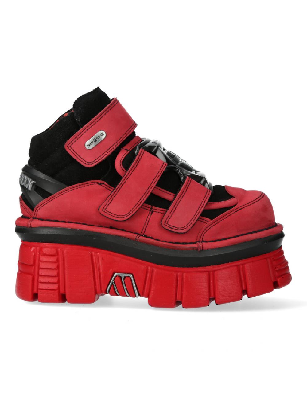 New Rock M-285-C60