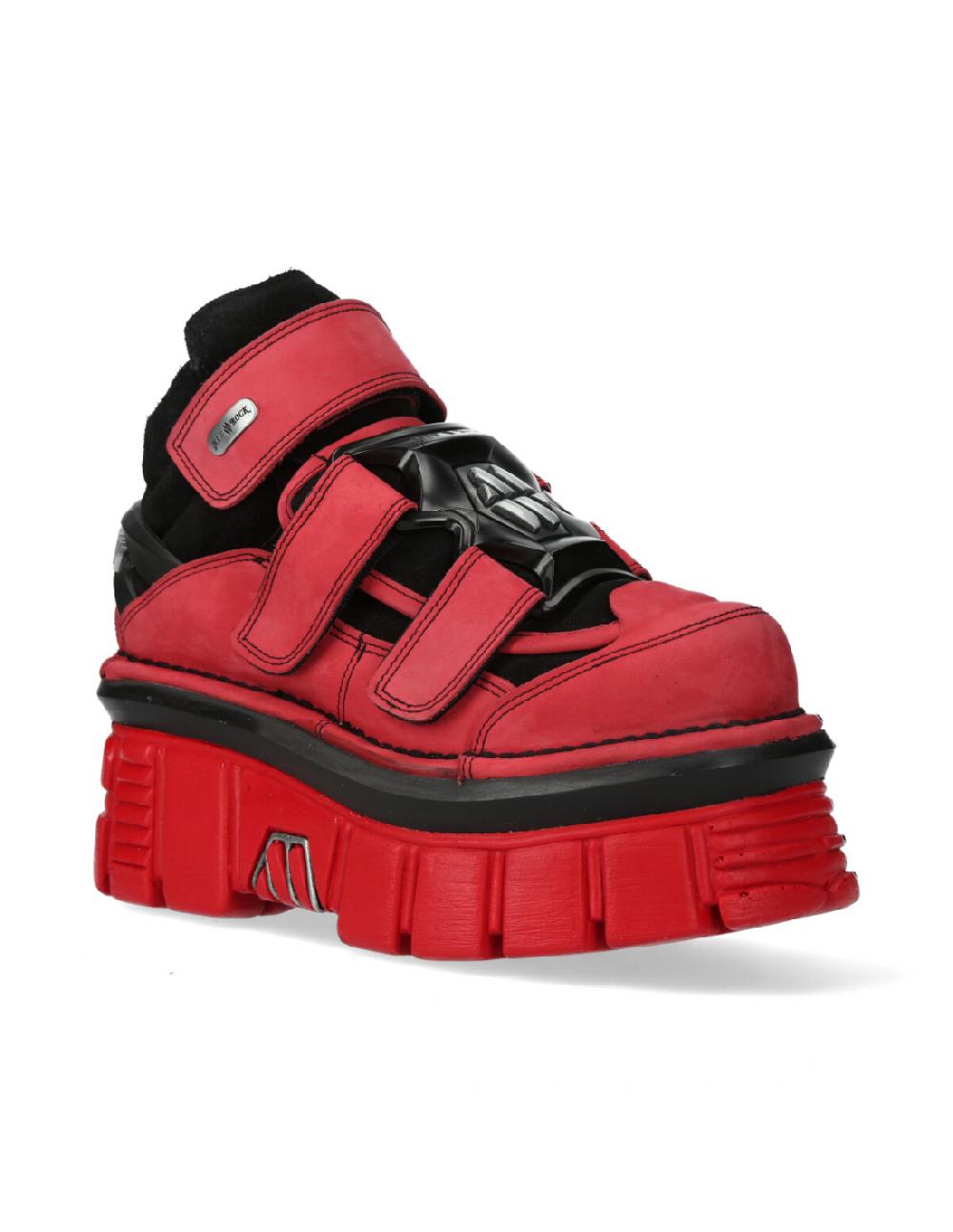 New Rock M-285-C60